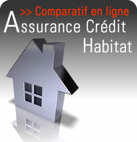 meilleur taux assurance pret